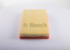 BOSCH 0 986 B02 324 Air Filter